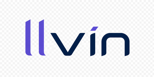 llvin logo